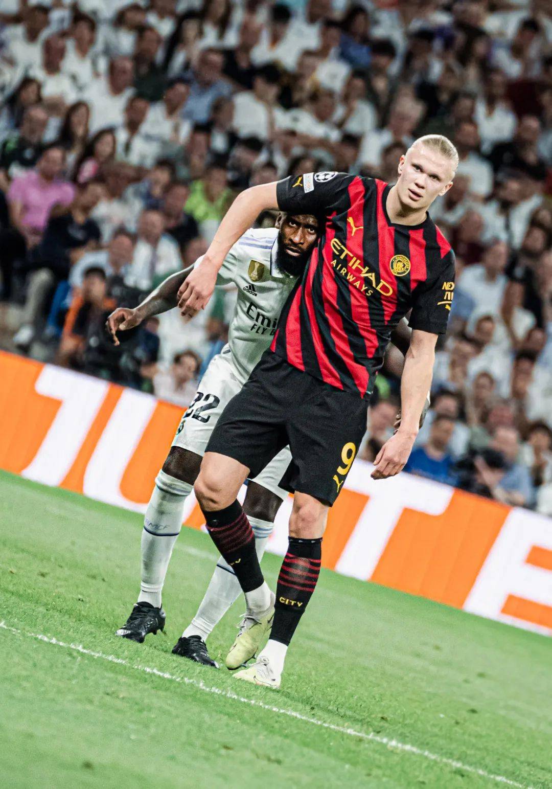 哈兰德在皇家马德里比赛中大胜,精彩发挥引发热议!的简单介绍开云APP