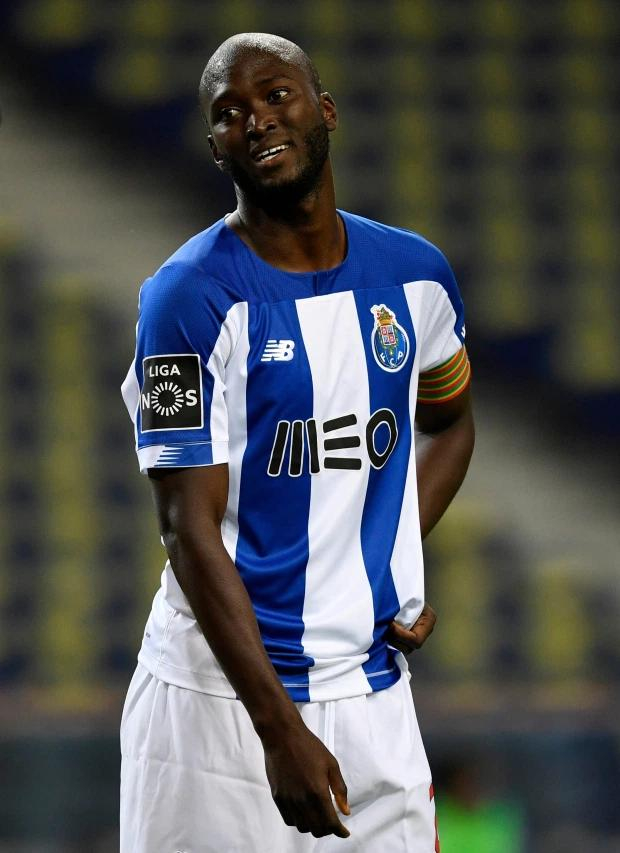 关于转会期突围战来临，波尔图围绕社区盾刷新队史纪录，信心回归，身体对抗强度拉满的信息kaiyun